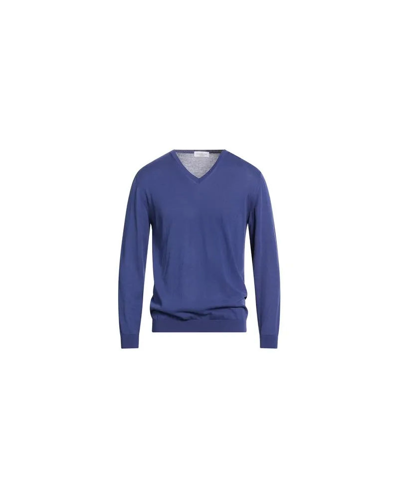 Bellwood STRICKWAREN - Pulloverauf YOOX.COM Blau