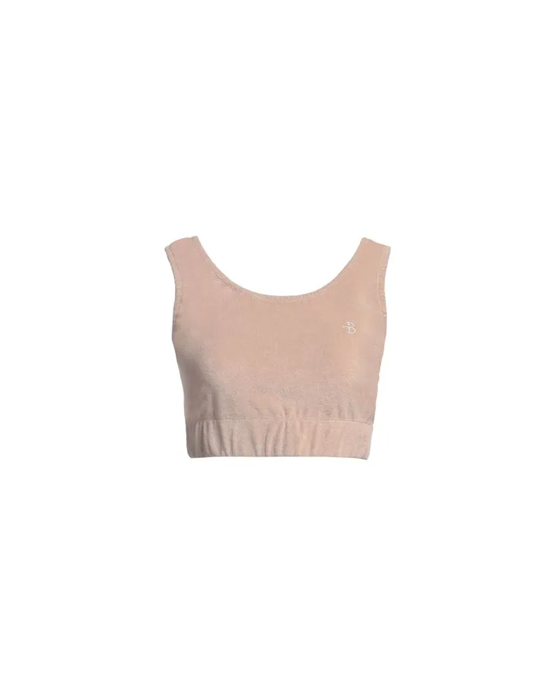 Ballantyne TOPS - Topsauf YOOX.COM Beige