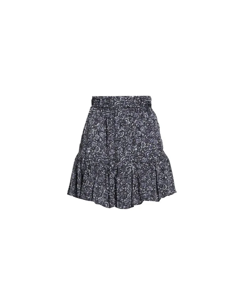 Michael Kors HOSEN & RÖCKE - Miniröckeauf YOOX.COM Dunkelviolett