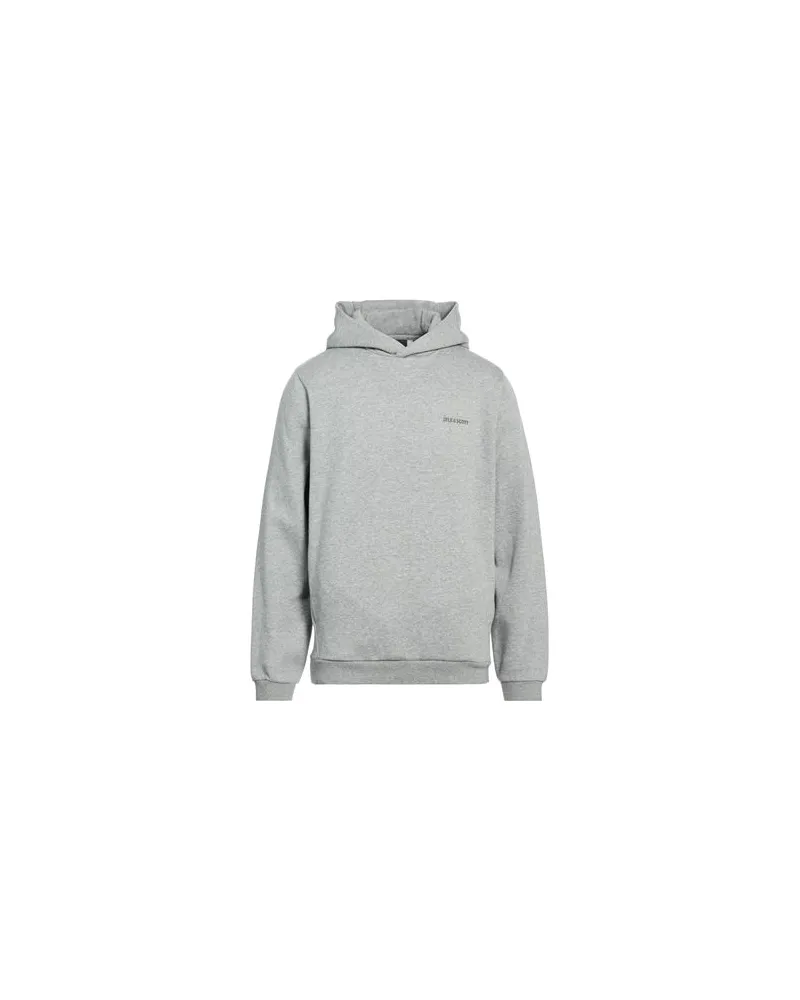 Lyle & Scott TOPS - Sweatshirtsauf YOOX.COM Hellgrau