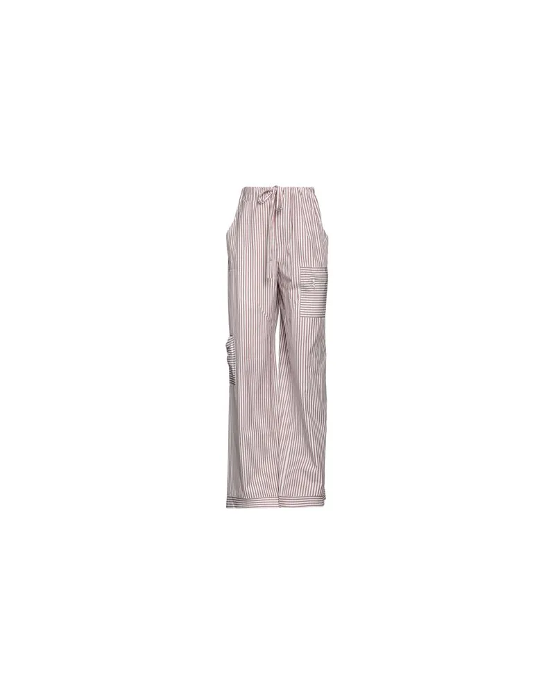 CORMIO HOSEN & RÖCKE - Hosenauf YOOX.COM Weiß