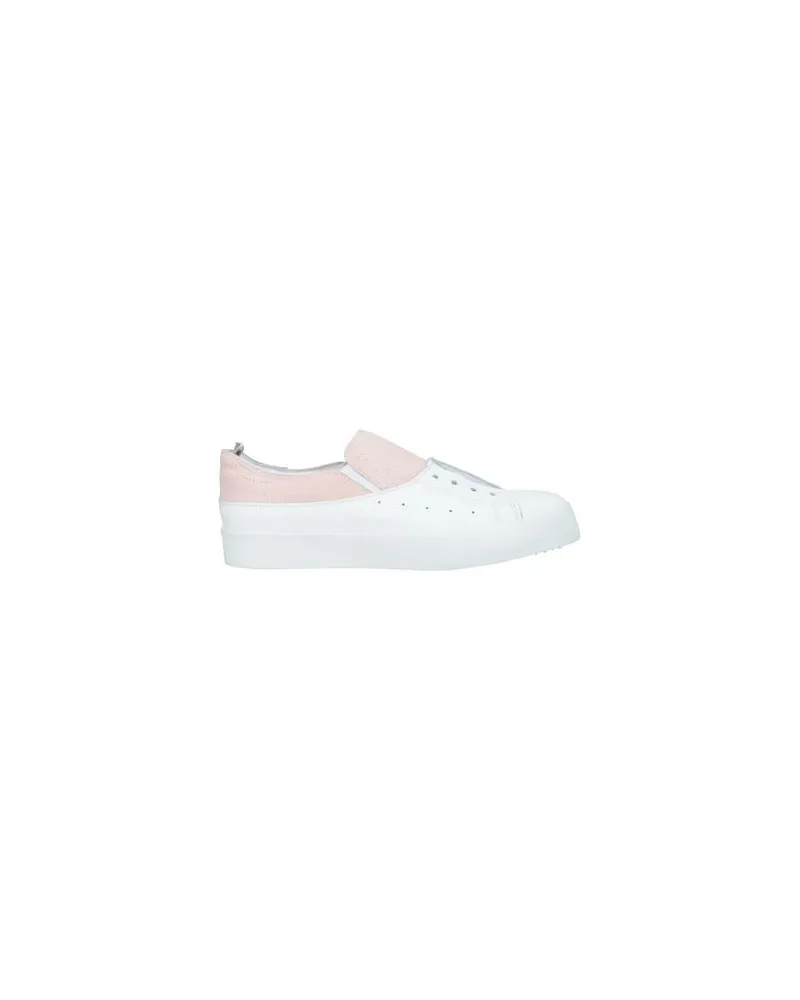Officine Creative Italia SCHUHE - Sneakersauf YOOX.COM Weiß