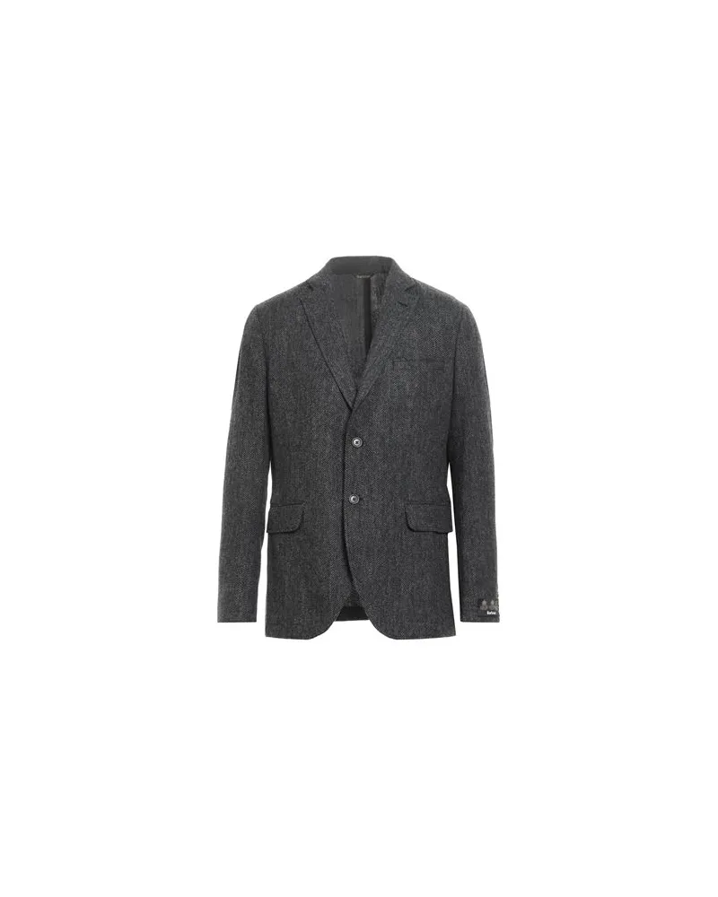 Barbour ANZÜGE und CO-ORDS - Blazersauf YOOX.COM Grau