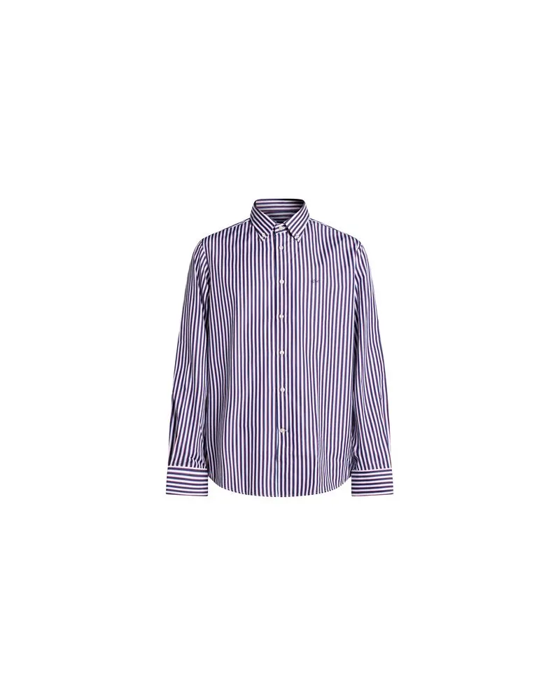 Paul & Shark TOPS - Hemdenauf YOOX.COM Weiß