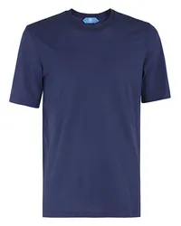 KIRED T-shirts Blau