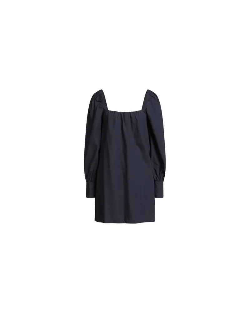 Sun68 KLEIDER - Mini-Kleiderauf YOOX.COM Marineblau