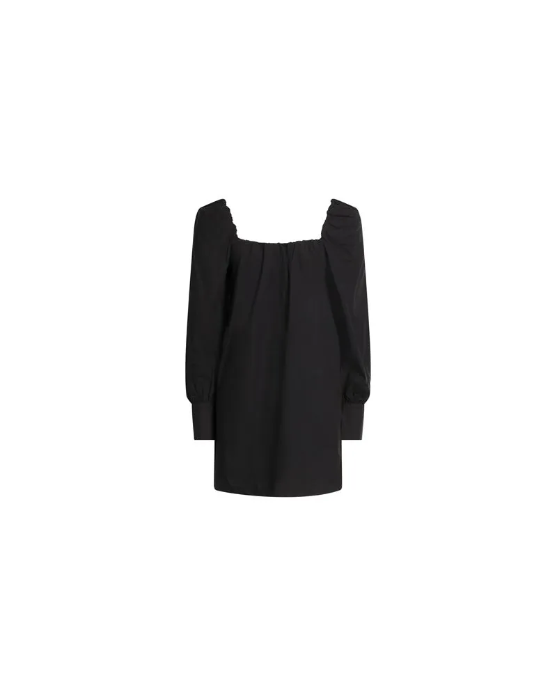 Sun68 KLEIDER - Mini-Kleiderauf YOOX.COM Schwarz
