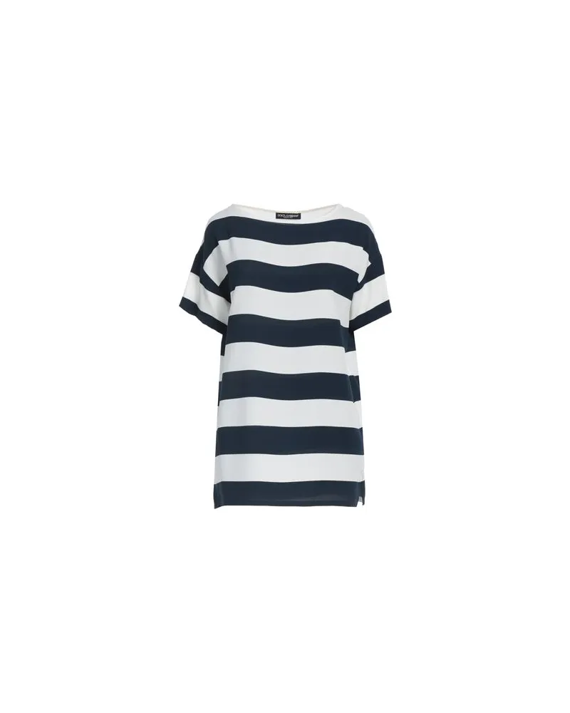 Dolce & Gabbana TOPS - Topsauf YOOX.COM Nachtblau