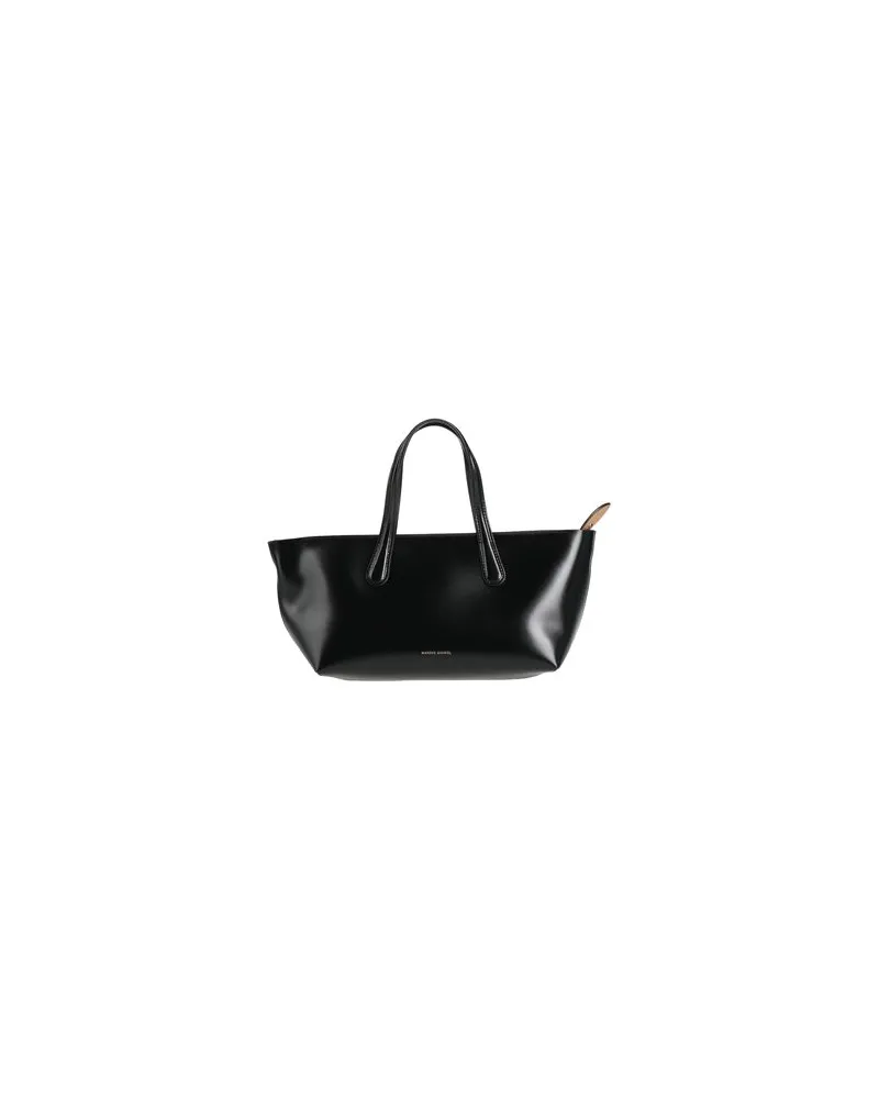 Mansur Gavriel TASCHEN - Handtaschenauf YOOX.COM Schwarz