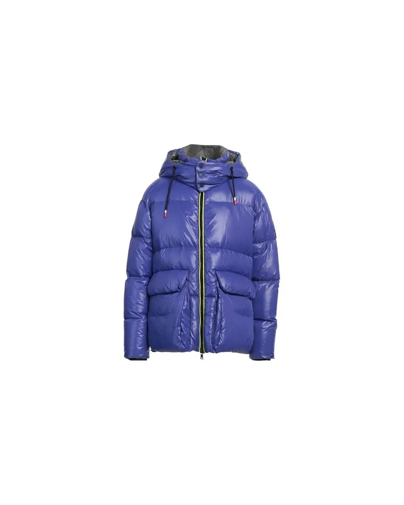 Peuterey JACKEN & MÄNTEL - Pufferjacken & Daunenjackenauf YOOX.COM Königsblau