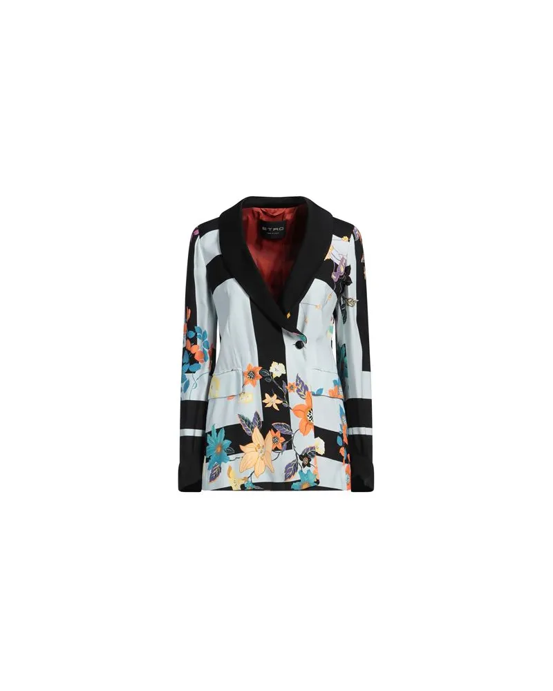Etro ANZÜGE und CO-ORDS - Blazersauf YOOX.COM Himmelblau