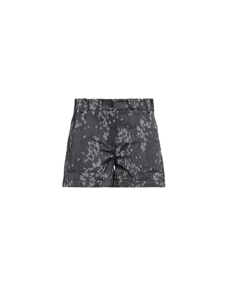 Mauro Grifoni HOSEN & RÖCKE - Shorts & Bermudashortsauf YOOX.COM Braungrau