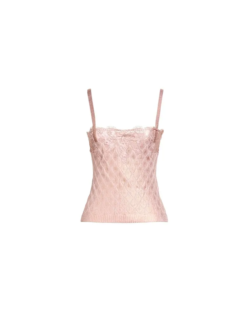 Liu Jo TOPS - Topsauf YOOX.COM Roségold