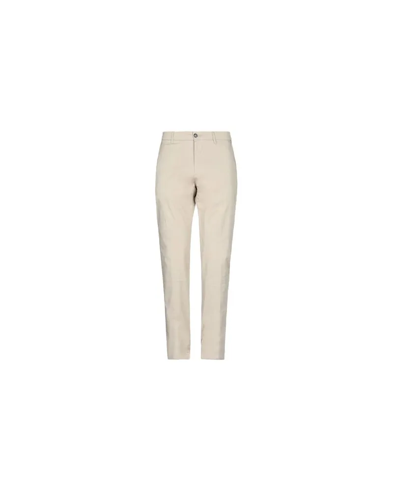 CAMOUFLAGE AR AND J. HOSEN & RÖCKE - Hosenauf YOOX.COM Beige