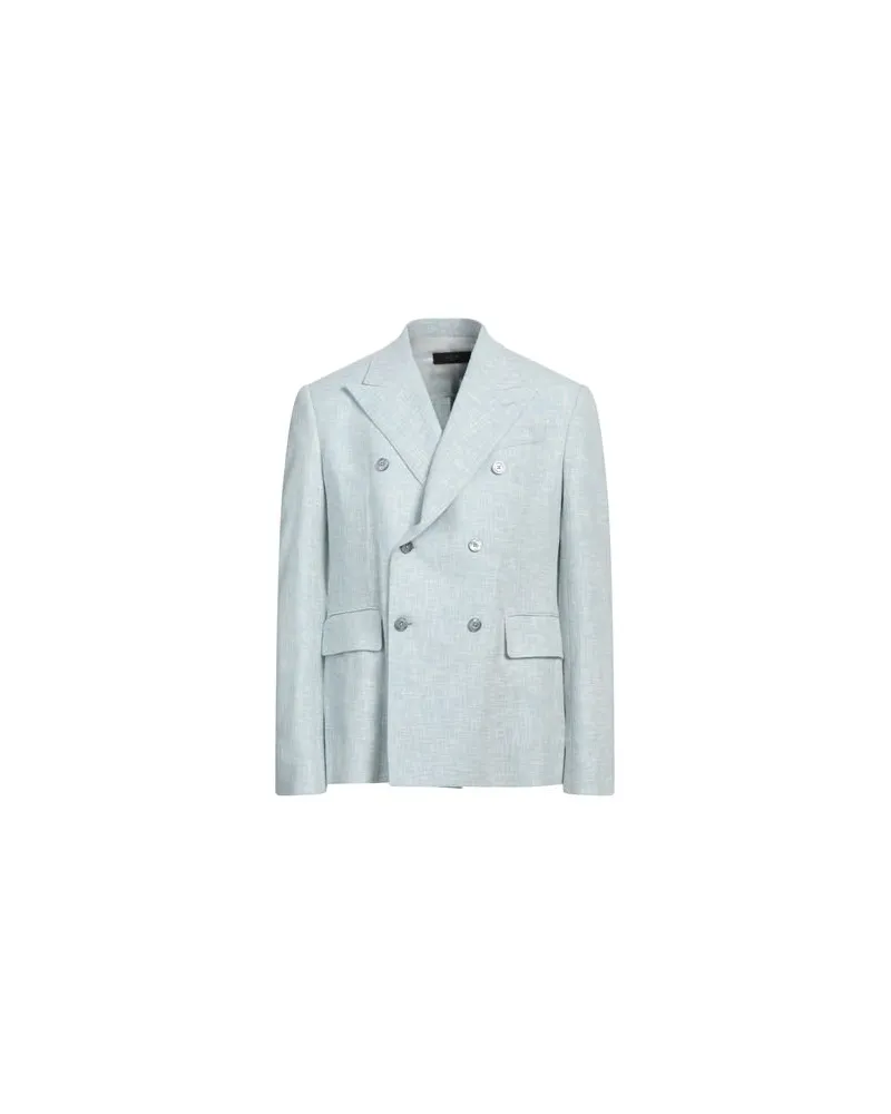 Amiri ANZÜGE und CO-ORDS - Blazersauf YOOX.COM Himmelblau