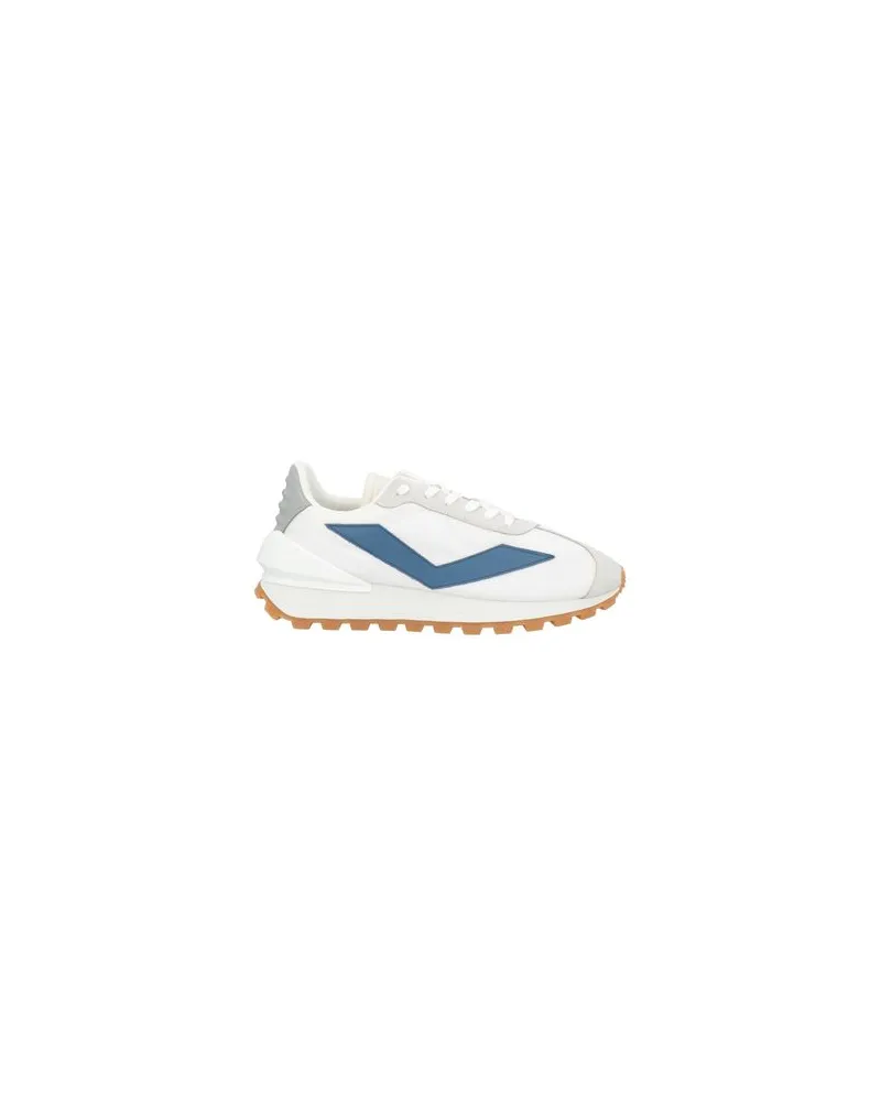 Voile Blanche SCHUHE - Sneakersauf YOOX.COM Weiß