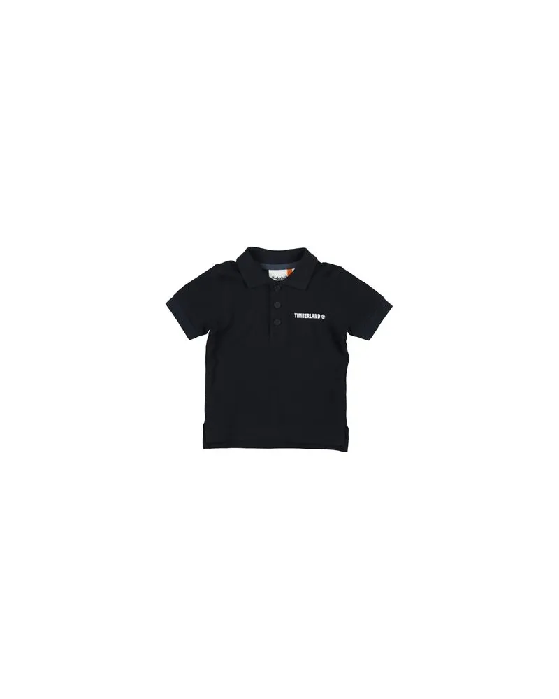 Timberland TOPS - Poloshirtsauf YOOX.COM Nachtblau