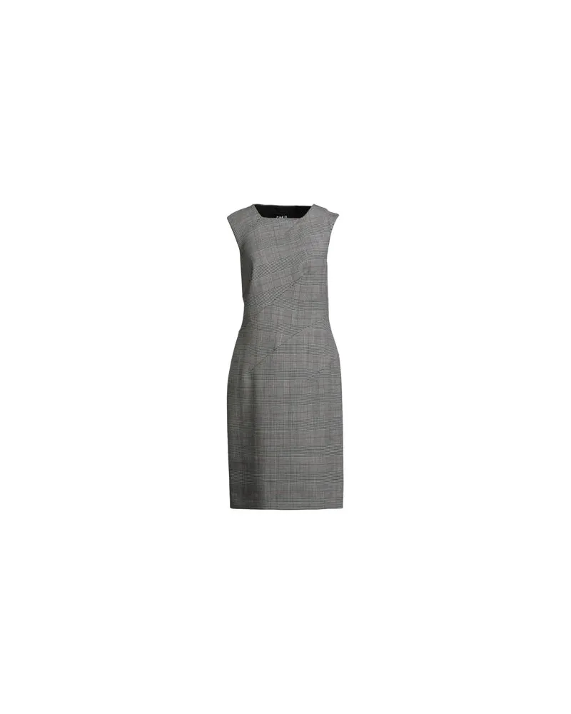 Paule Ka KLEIDER - Midi-Kleiderauf YOOX.COM Schwarz