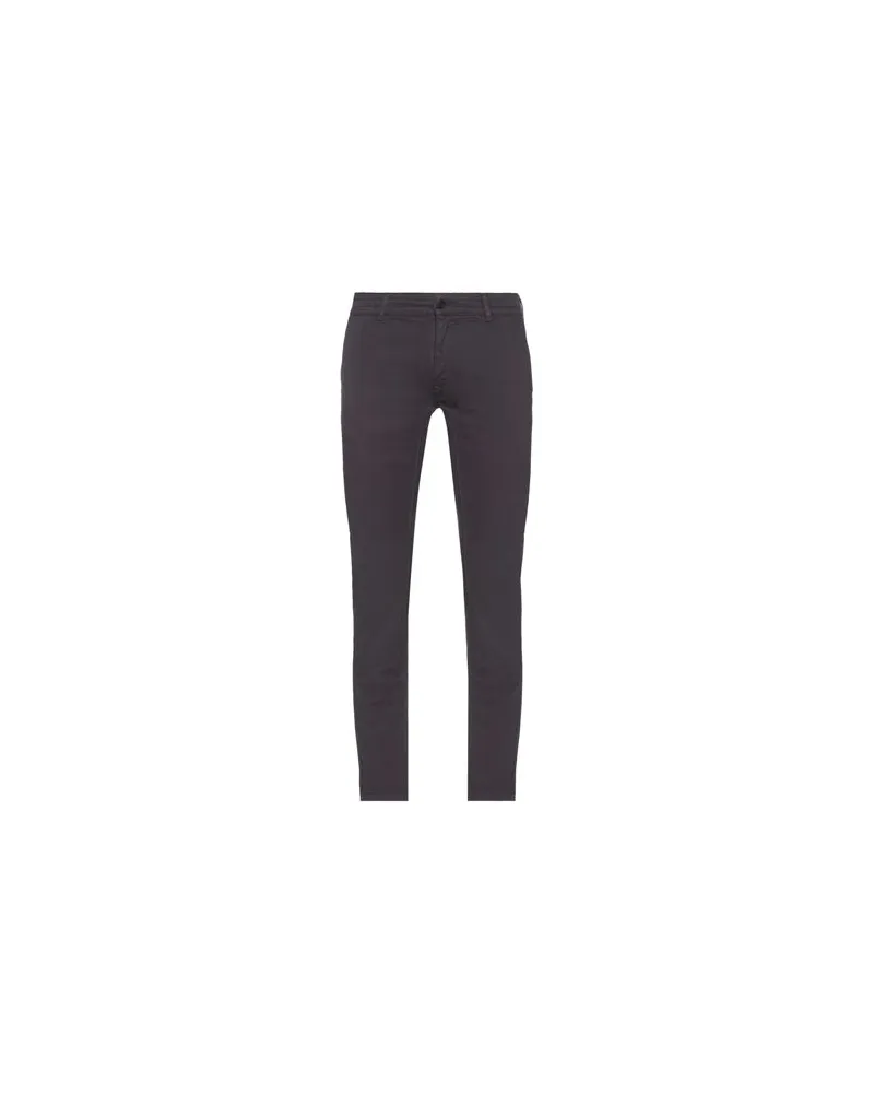 Daniele Alessandrini HOSEN & RÖCKE - Hosenauf YOOX.COM Pflaume