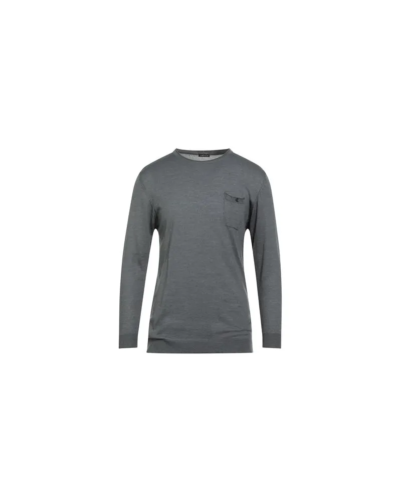 Retois STRICKWAREN - Pulloverauf YOOX.COM Blei