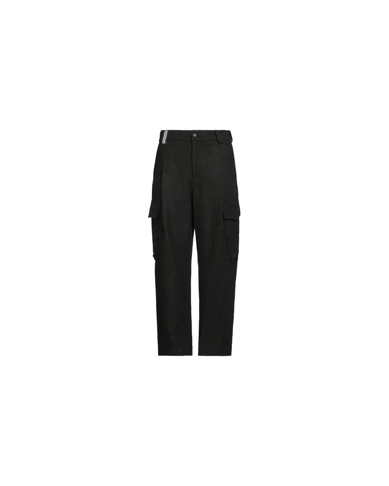 Marina Yee HOSEN & RÖCKE - Hosenauf YOOX.COM Dunkelgrün