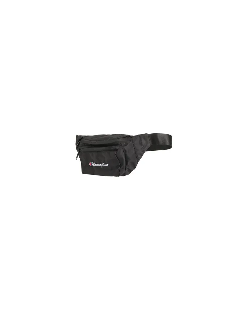 Champion TASCHEN - Gürteltaschenauf YOOX.COM Schwarz