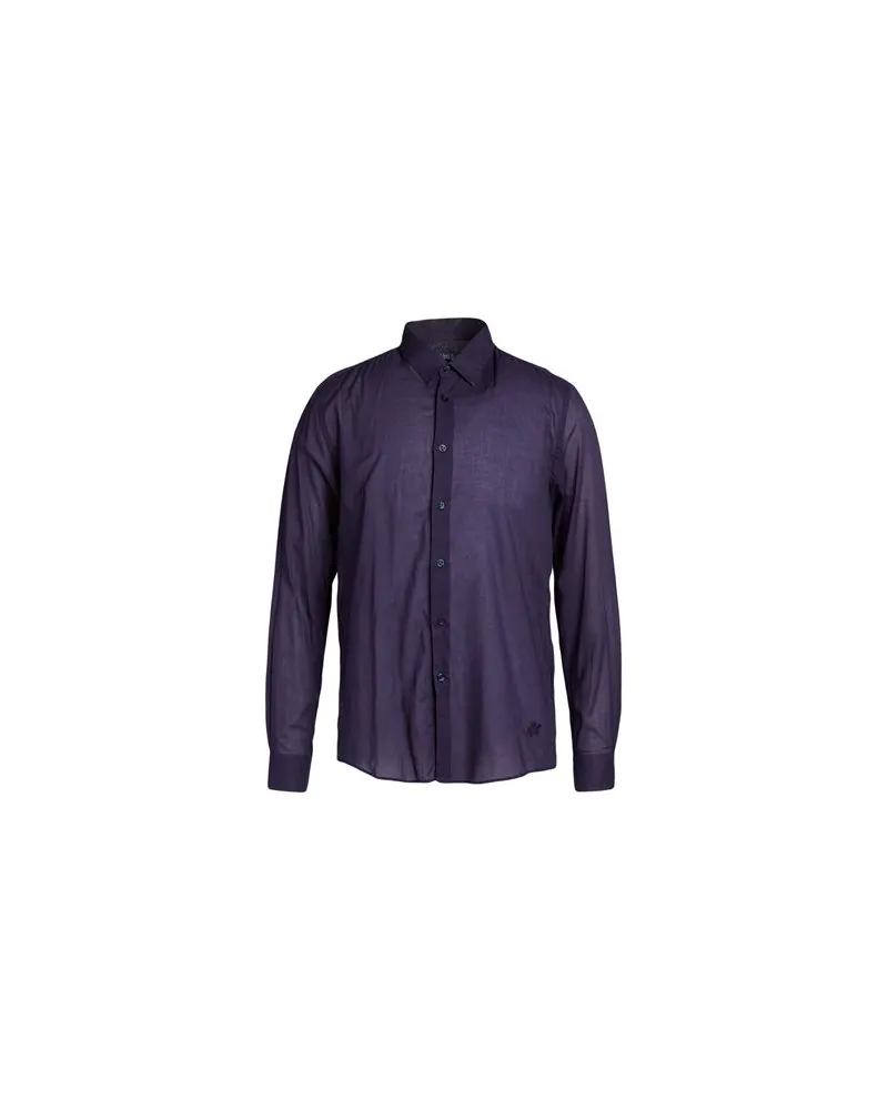 Vilebrequin TOPS - Hemdenauf YOOX.COM Marineblau
