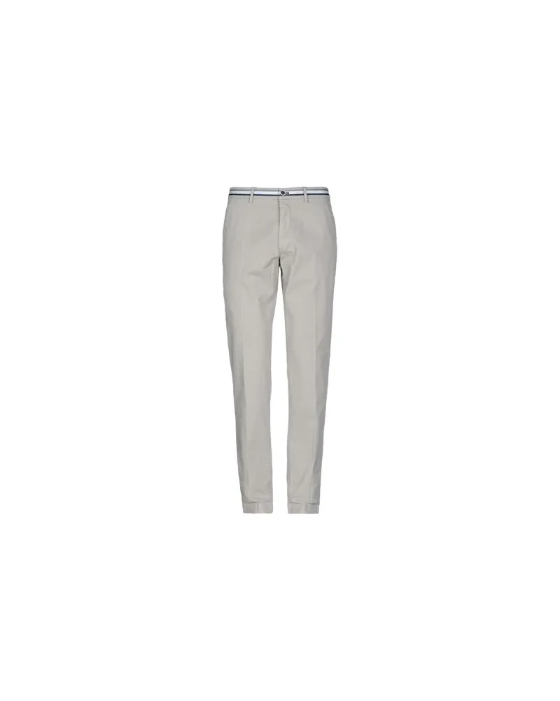 Mason's HOSEN & RÖCKE - Hosenauf YOOX.COM Hellgrau