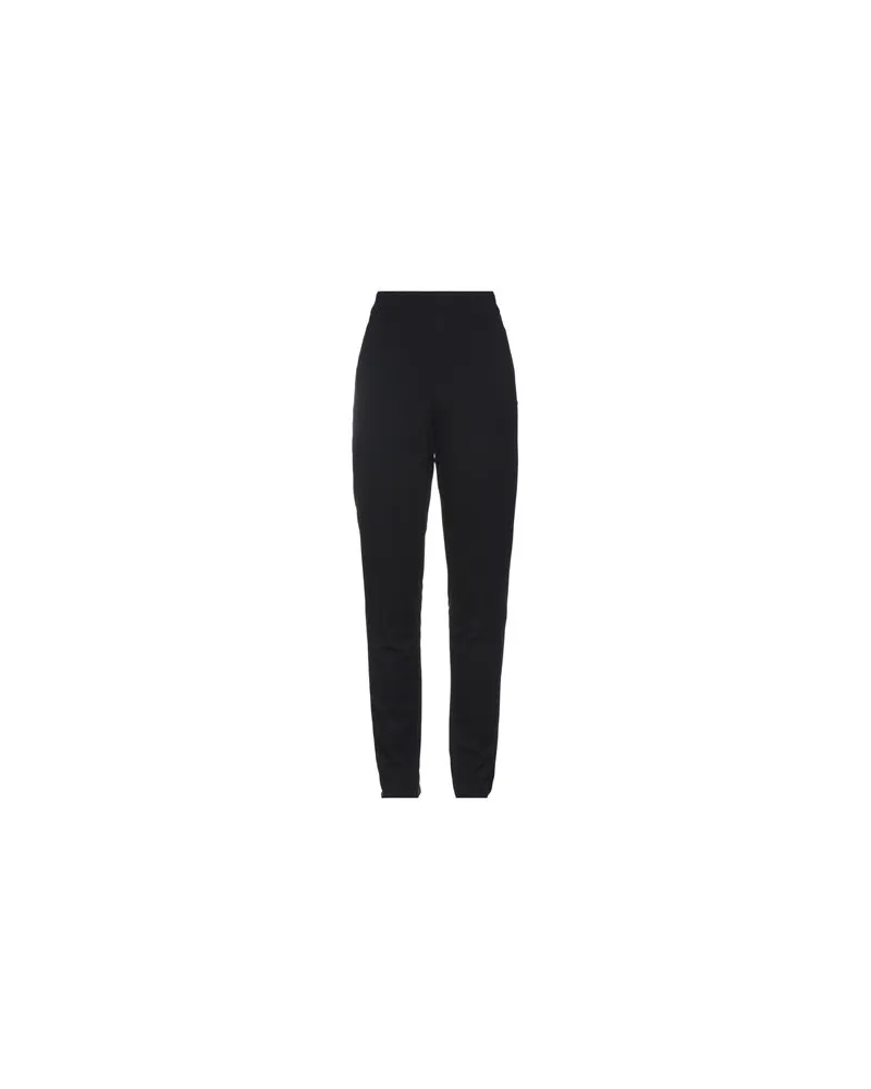 Joseph Ribkoff HOSEN & RÖCKE - Hosenauf YOOX.COM Schwarz