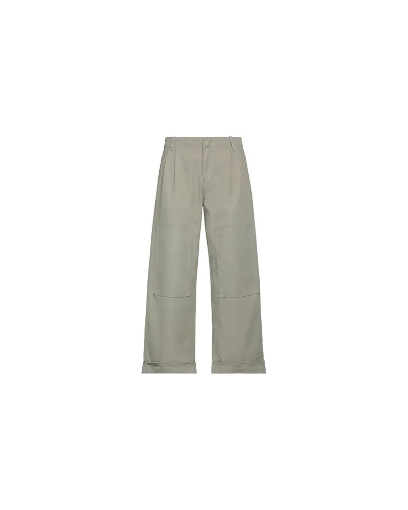 Etro HOSEN & RÖCKE - Hosenauf YOOX.COM Militärgrün