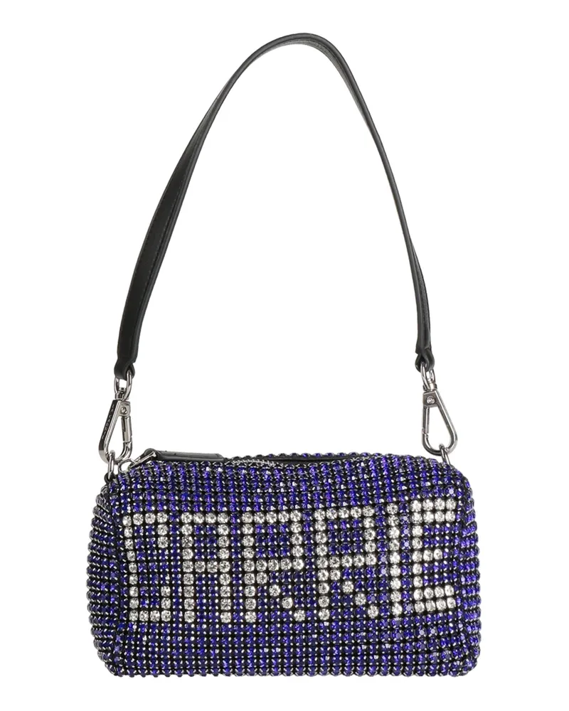 LA CARRIE Handtaschen Blau