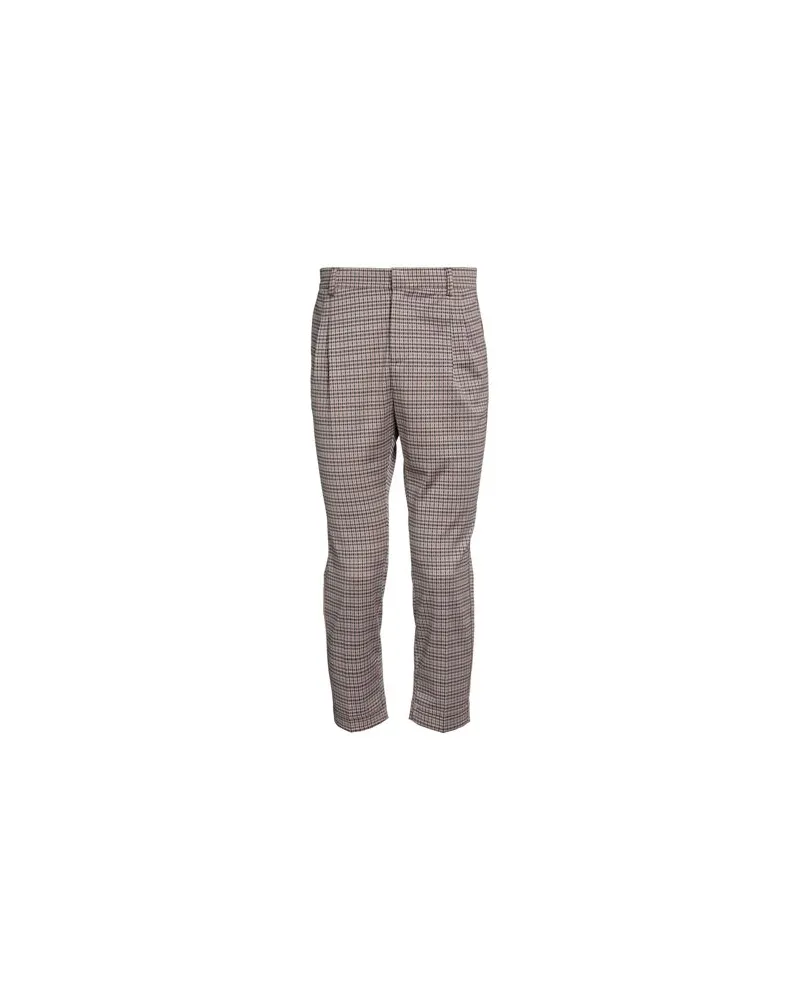 Daniele Alessandrini HOSEN & RÖCKE - Hosenauf YOOX.COM Sand