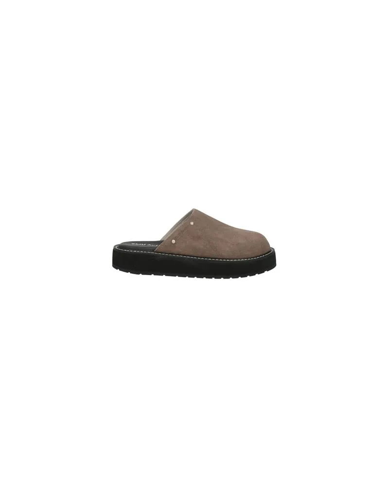EMU SCHUHE - Mules & Clogsauf YOOX.COM Maulwurfsgrau