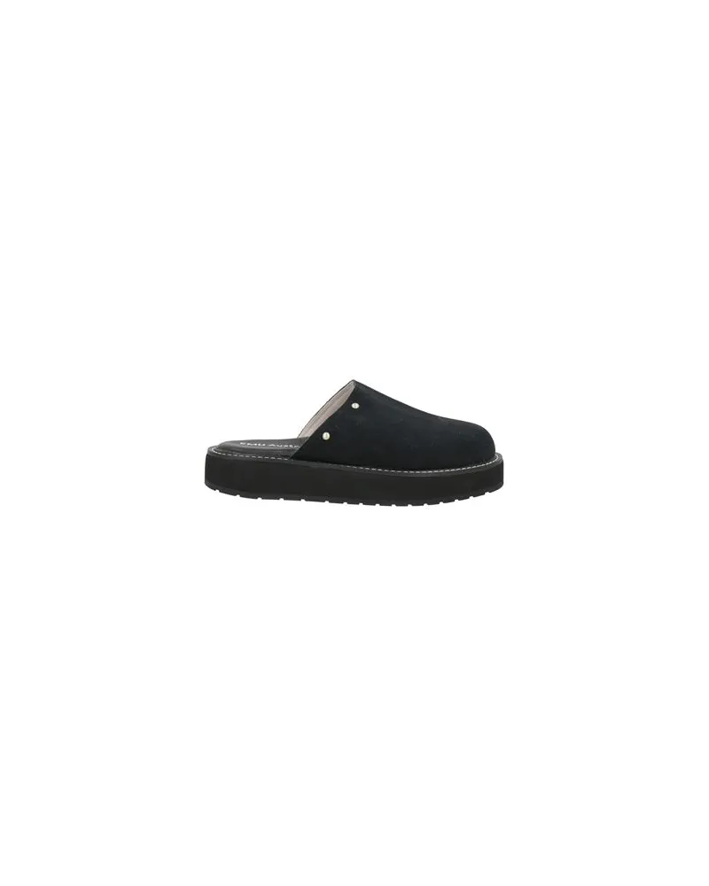 EMU SCHUHE - Mules & Clogsauf YOOX.COM Schwarz