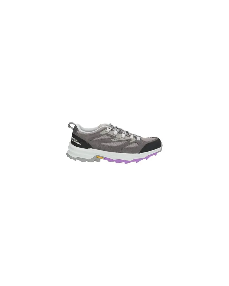 Jack Wolfskin SCHUHE - Sneakersauf YOOX.COM Grau