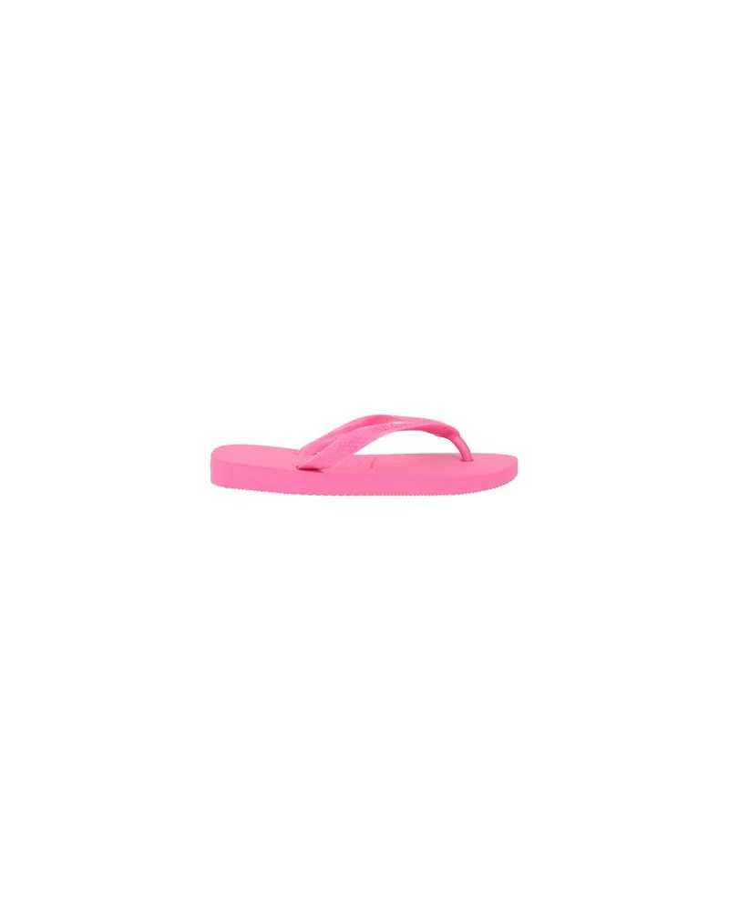 Havaianas SCHUHE - Zehentrennerauf YOOX.COM Fuchsia
