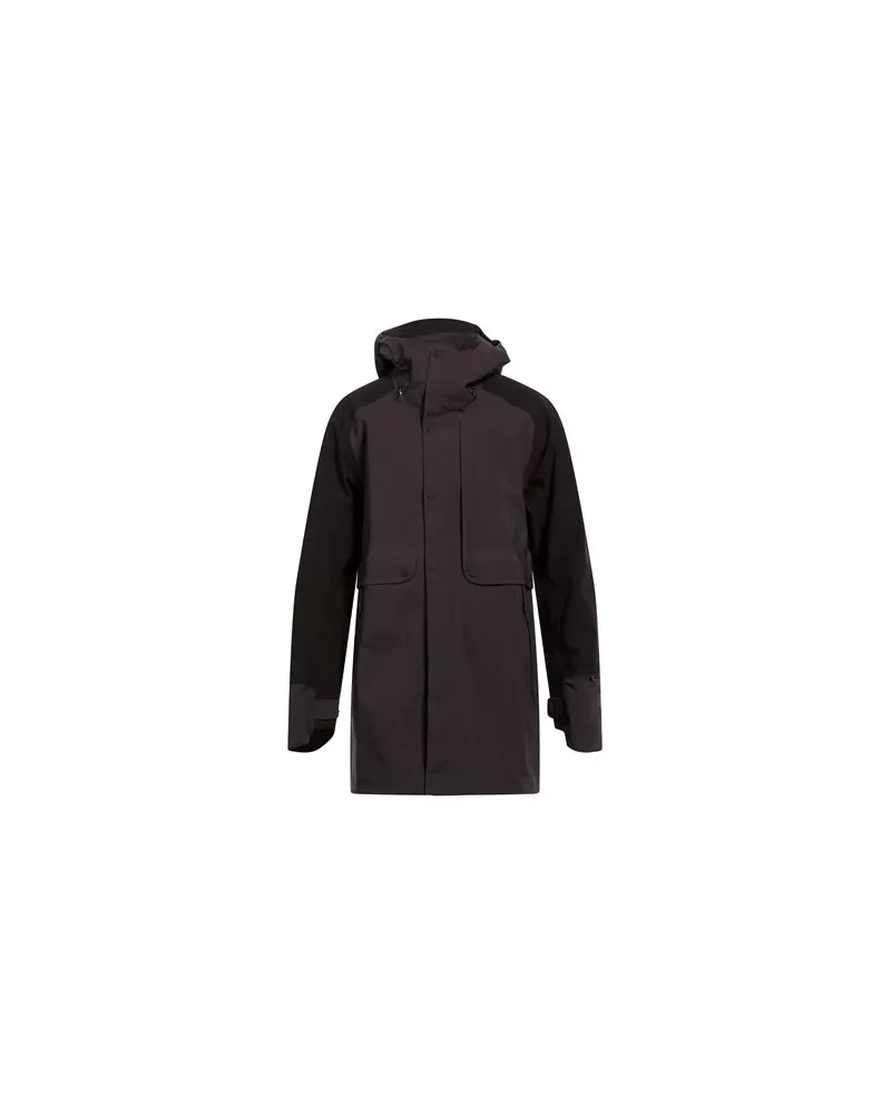 The North Face JACKEN & MÄNTEL - Jacken, Mäntel & Trenchcoatsauf YOOX.COM Schwarz