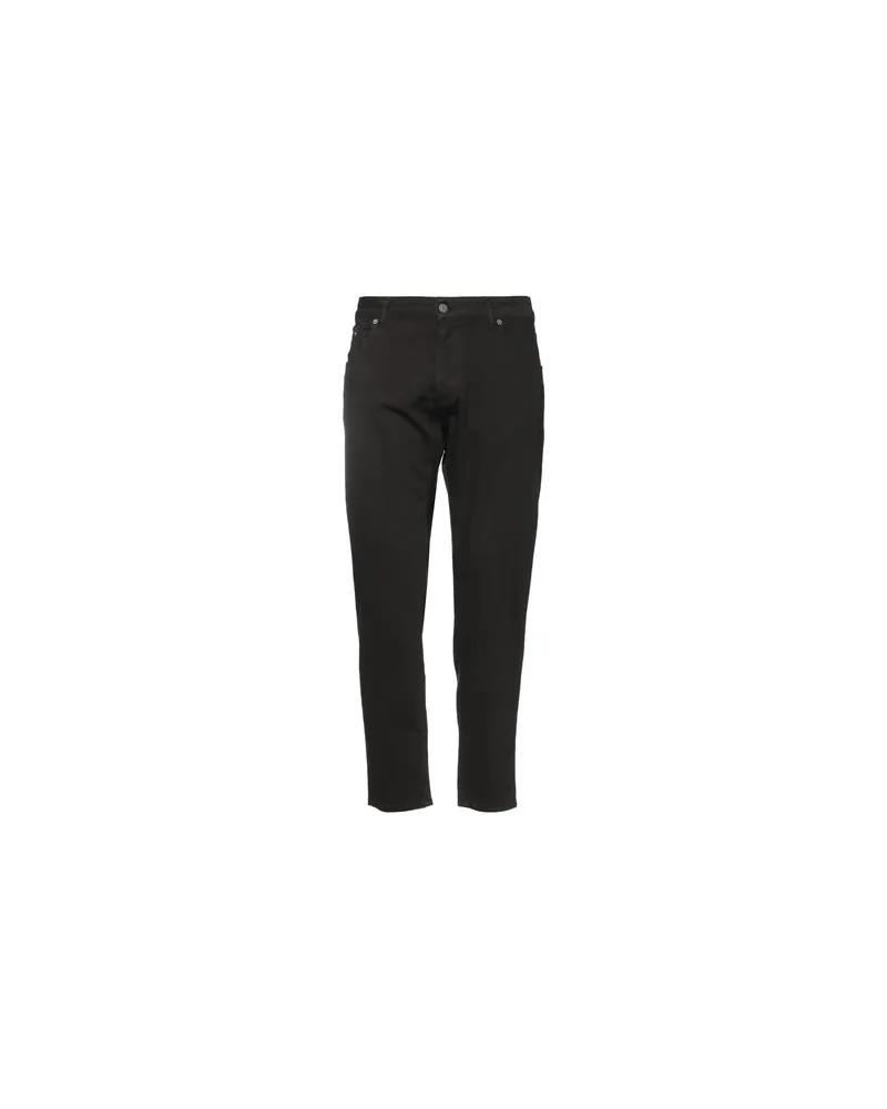 Be Able HOSEN & RÖCKE - Jeanshosenauf YOOX.COM Schwarz
