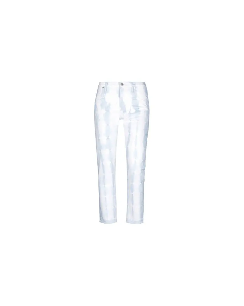 Citizens of humanity HOSEN & RÖCKE - Jeanshosenauf YOOX.COM Blau