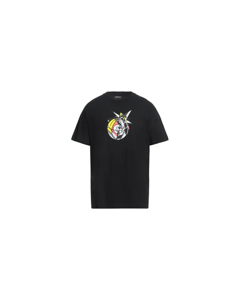 The Hundreds TOPS - T-shirtsauf YOOX.COM Schwarz