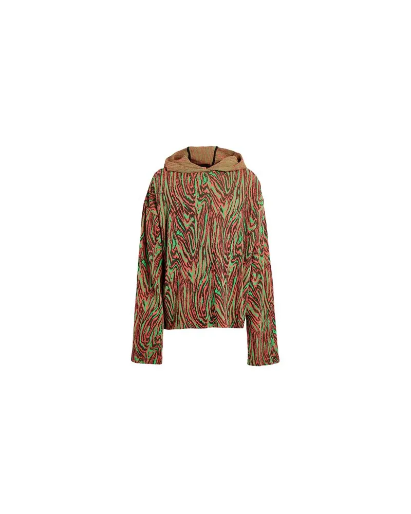 VITELLI STRICKWAREN - Pulloverauf YOOX.COM Grün