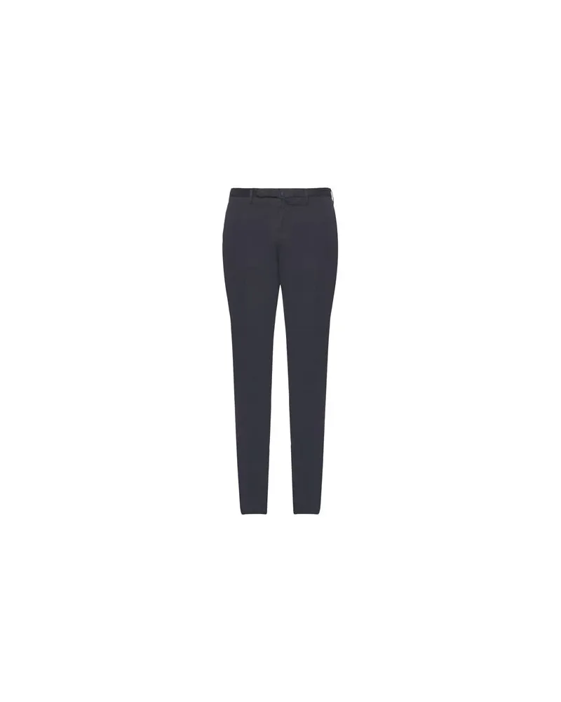 Incotex HOSEN & RÖCKE - Hosenauf YOOX.COM Nachtblau
