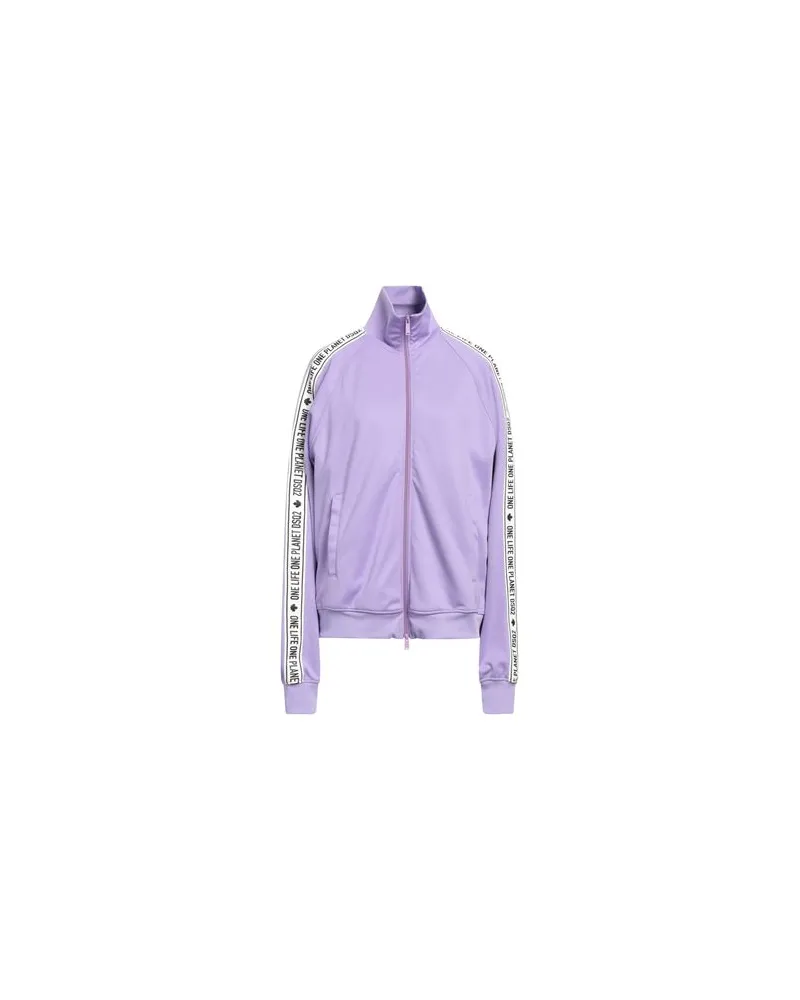 Dsquared2 TOPS - Sweatshirtsauf YOOX.COM Malve