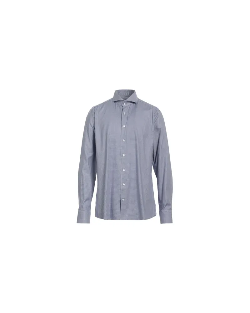 Stenströms TOPS - Hemdenauf YOOX.COM Blau