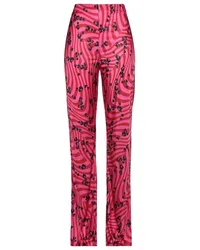 Philosophy Di Lorenzo Serafini Hose Fuchsia