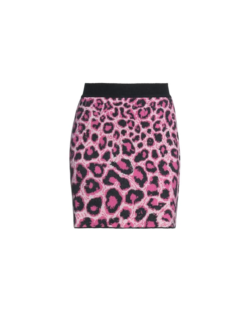 Alberta Ferretti HOSEN & RÖCKE - Miniröckeauf YOOX.COM Fuchsia