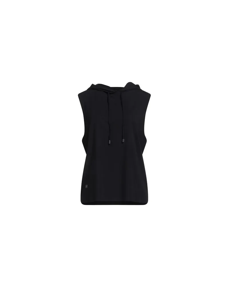 Wolford TOPS - Sweatshirtsauf YOOX.COM Schwarz