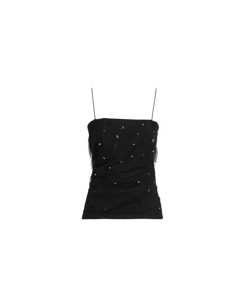 Dorothee Schumacher TOPS - Topsauf YOOX.COM Schwarz