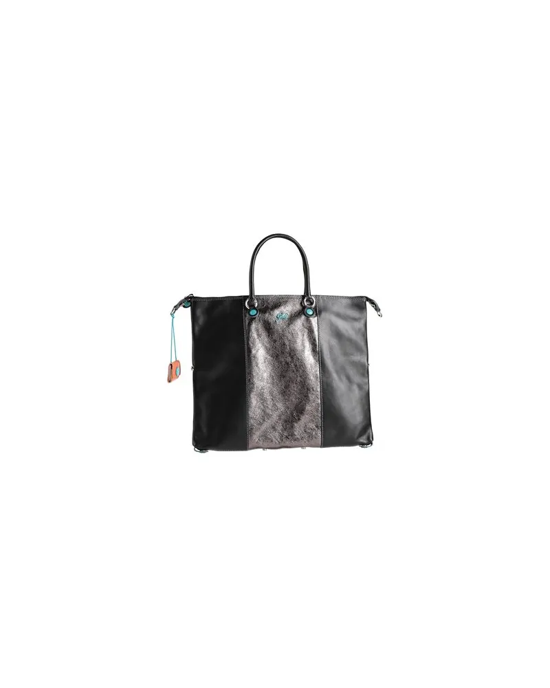 Gabs G3 PLUS SIZE L - TASCHEN - Handtaschenauf YOOX.COM Schwarz