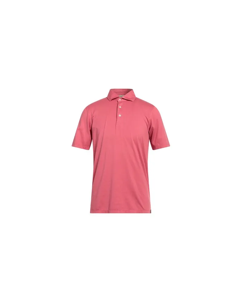 Gran Sasso TOPS - Poloshirtsauf YOOX.COM Magenta